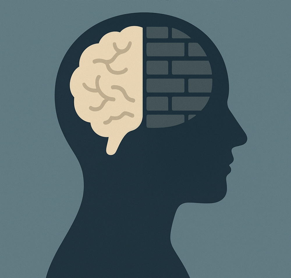 Hidden Crisis in Mental Health Care